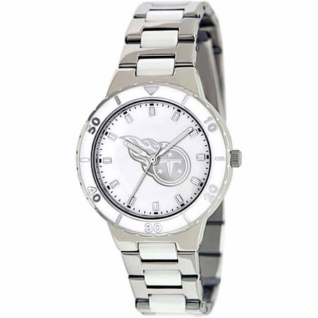 NFL Women's Tennessee Titans Pearl Series Watch