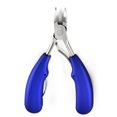 thumbnail image 1 of Newest Thick Toe Hand Feet Nail Clippers Scissors For Ingrown Toenails Chiropody Podiatry Plier Professional Manicure Tools, 1 of 9