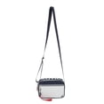 thumbnail image 5 of Bandolera Nautica High Seas Indigo/White para mujer, 5 of 5