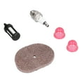 thumbnail image 4 of Air Fuel Filter, Adapted Trimmer Spark Plug Easy To Install  For Outdoor For Courtyard For Garden, 4 of 8