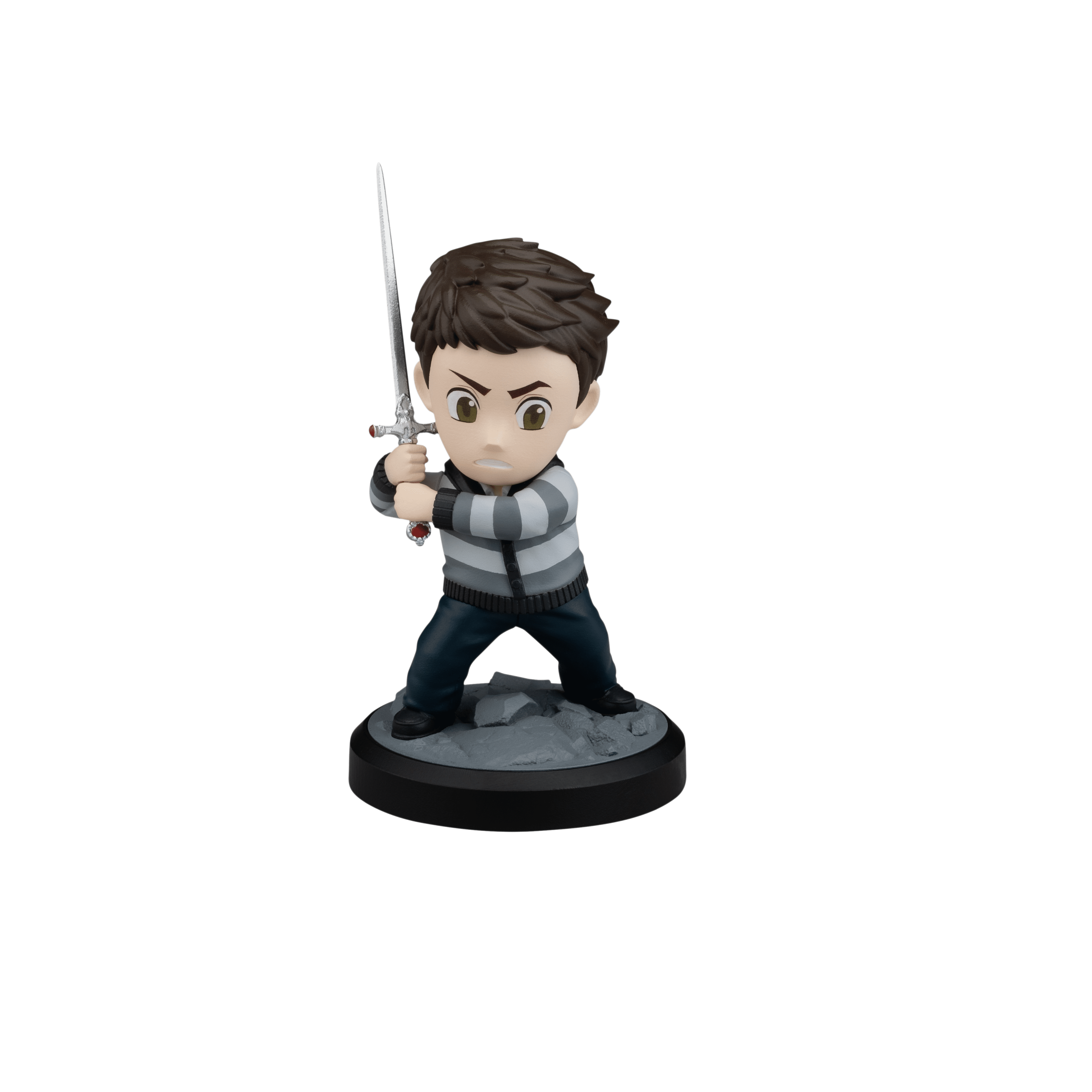 Harry Potter YuMe Hero Box Blind Box Wizards Series - Case of 6