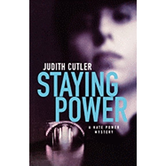 Pre-Owned Staying Power (Hardcover) by Judith Cutler