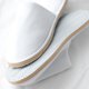 thumbnail image 4 of Zapatillas desechables GONG GONG lavables y reutilizables, antideslizantes, 4 of 7