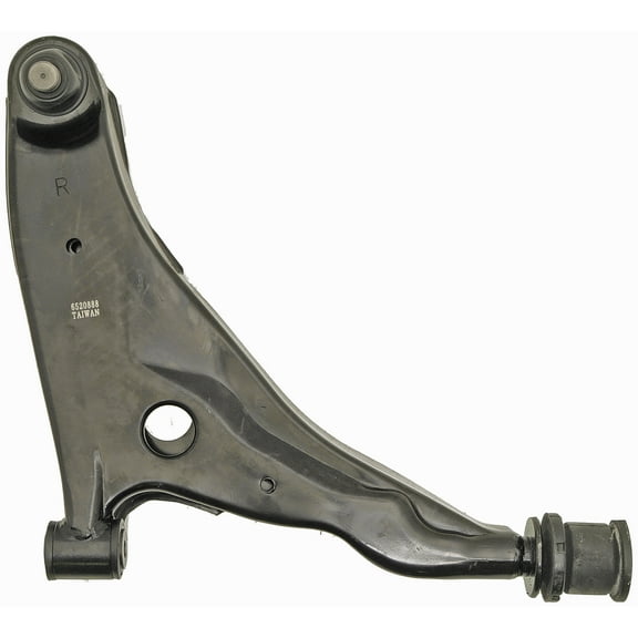 Dorman Control Arm Fits 2001 Mitsubishi Eclipse