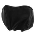 thumbnail image 2 of de de material cuero para de de 3.3 galones para XL 883 1200 kusrkot Fuel Tank Bra Shield, 2 of 7