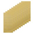 thumbnail image 1 of 10 Hojas de Etiquetas de Números para Uñas Impermeables 3D Número Pequeño del 0 al 9 Autoadhesivas para Álbum de Fotos, Dorado, 1 of 6