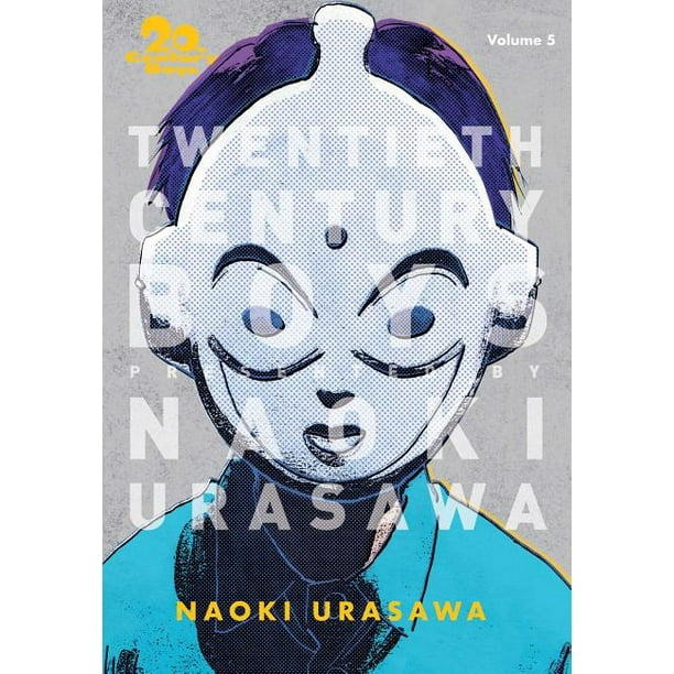 th Century Boys The Perfect Edition th Century Boys The Perfect Edition Vol 5 Volume 5 Series 5 Paperback Walmart Com Walmart Com th Century Boys The Perfect Edition th Century Boys The Perfect Edition Vol 5 Volume 5 Series 5 Paperback Walmart Com Walmart Com