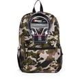 thumbnail image 2 of 17" Printed Backpack with Headphones, 2 of 2