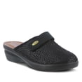 thumbnail image 3 of Spring Step Flexus Merula Mules for Women - Comfortable Women's Round Toe Fashion Clogs - Lightweight House Slippers for Woman, 3 of 9