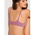 thumbnail image 3 of Sostén DOBREVA Push Up Sin Aros Acolchado Escote Profundo 38DD, 3 of 6
