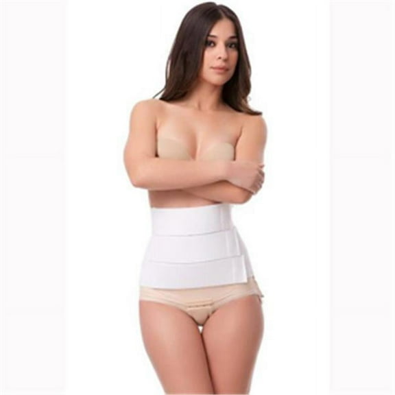 Isavela AB02 Binder 9 in. with 3 Split Panels, Small & Medium