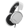 thumbnail image 1 of Pre-Owned SteelSeries Arctis 3 Gaming Headset, White, 4T8451, 1 of 4