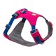 thumbnail image 1 of Arnés de Pecho Ruffwear Hi & Light Pequeño – Alpenglow Pink, 1 of 9