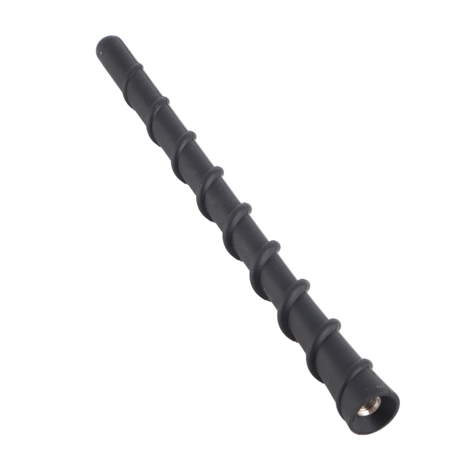 Car Removable Antenna Mast for JOURNEY LIBERTY 2010-2018, 10.2 inches / 26 cm Black Sturdy ABS Replacement Part 68297936AA
