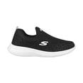thumbnail image 2 of TENIS CASUALES DAMA STYLO 309 TEXTIL NEGRO Stylo 309, 2 of 4