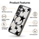 thumbnail image 5 of Funda magnética Rosarnnah para Samsung Galaxy S25 negra, 5 of 7