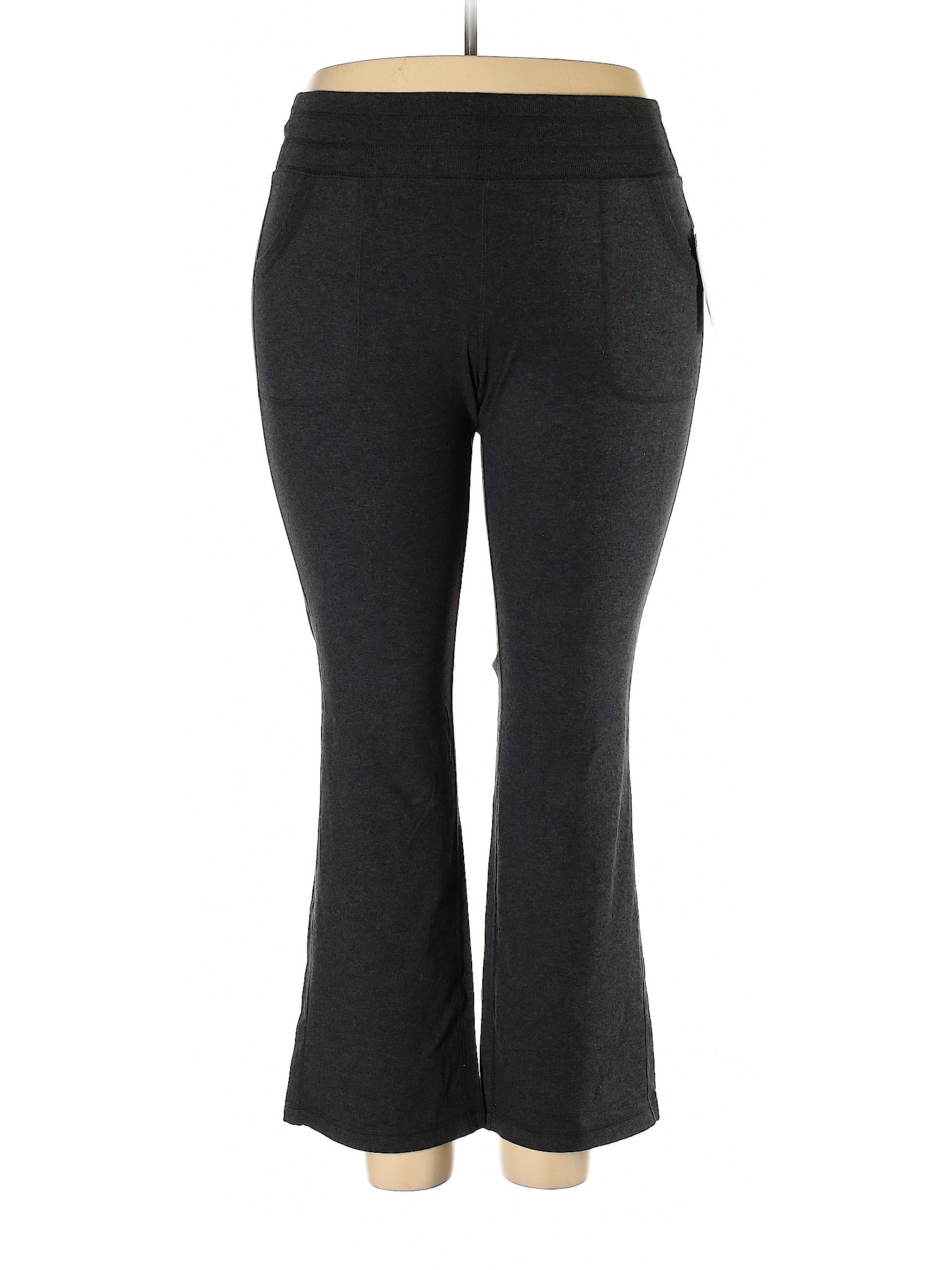 Tek Gear - Pre-Owned Tek Gear Women's Size XL Active Pants - Walmart ...