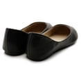 thumbnail image 6 of Ollio Women's Shoes Ballet Basic Light Comfort Low Heel Flats M1009, 6 of 6