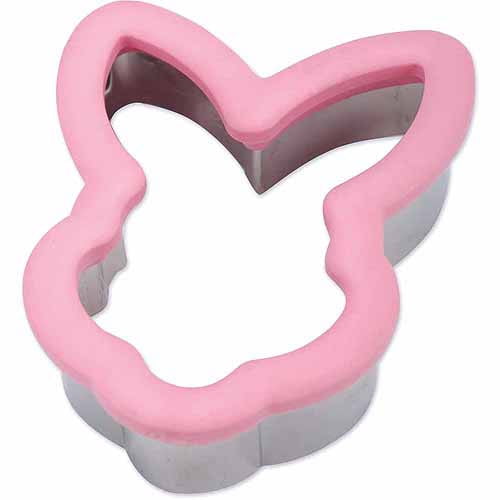 Wilton ComfortGrip Bunny Cookie Cutter