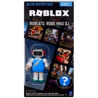 Roblox Toys: Action Collection- Dominus Legends Ultimate Figure