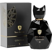 Tonino Lamborghini Ladies Ginevra Black Panther EDP Spray 3.4 oz Fragrances 856857007781