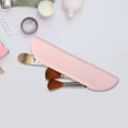 thumbnail image 3 of Estuche para brochas de maquillaje Yuyangstore Rosado, 3 of 8