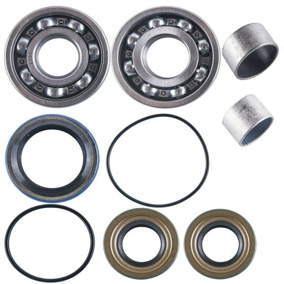 Polaris Sportsman Scrambler Xplorer front differential bearing & seal kit