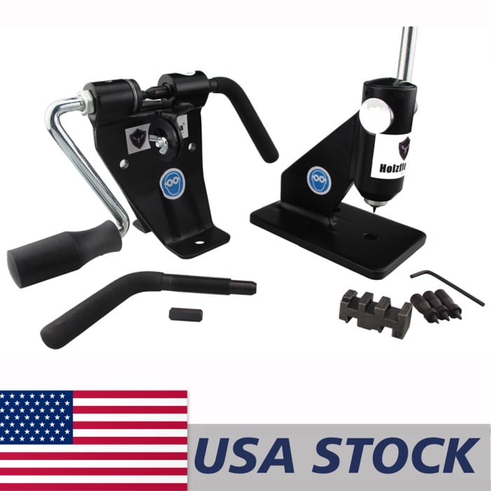 uewmuq Saw Chain Breaker Spinner Combo Pro Tool Set