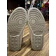 thumbnail image 5 of N I-K-E A i r-Jor-dan 1 Mid White Wolf Grey 2015 [554724-112] Sneakers Size 10 READ, 5 of 6