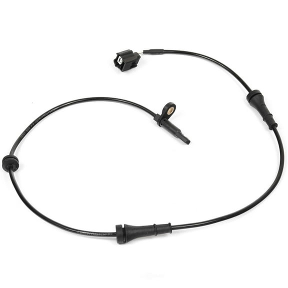 Holstein Parts 2ABS0877 ABS Wheel Speed Sensor for Nissan Fits select: 2011-2017 NISSAN QUEST