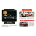 thumbnail image 4 of Cars of the 1970s: Classic Sedans, Sports Cars, and Compacts, (Hardcover), 4 of 6