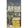 thumbnail image 5 of Sellmer Little Town from 1946 Advent Calendar, 5 of 5