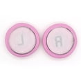 thumbnail image 4 of Almohadillas Suaves para Los Oídos Tune 500BT Almohadillas Cuero Proteico (rosa) 1 Par, 4 of 9