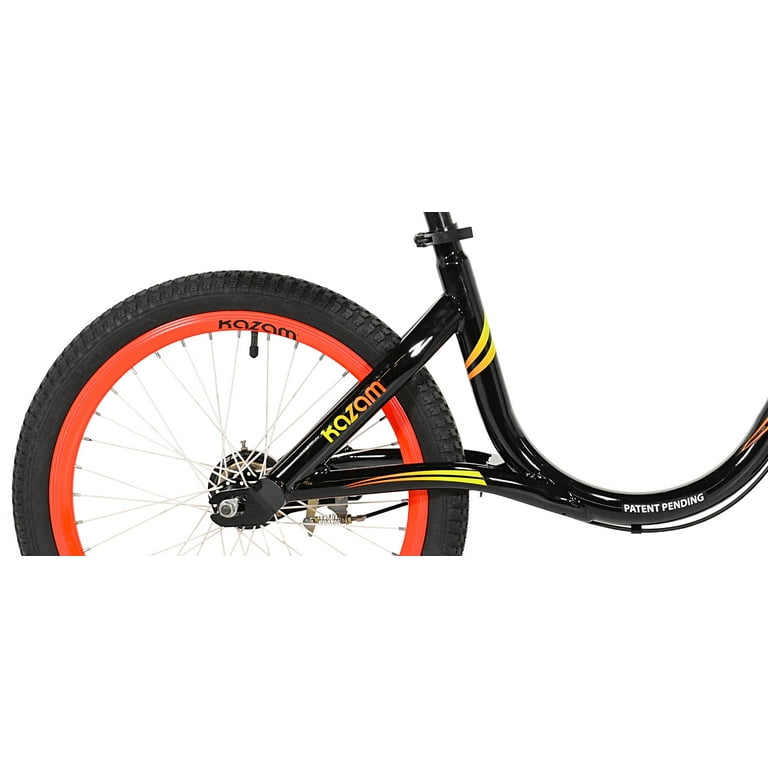 Kazam swoop hotsell