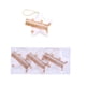 thumbnail image 2 of Juego De 3 Adornos Navideos De Bolas De Cristal, 15 Cm, Transparentes, Para Decoracin De Interiores, Para Rbol De Navidad, Paquete De 3, Color Transparente, Ukhbmc, 2 of 8