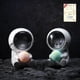 thumbnail image 5 of Luz nocturna cachorro astronauta YONGSHENG pequeña lámpara de resina para dormitorio, 5 of 5