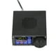 thumbnail image 2 of Receptor de radio Bling Bling de banda completa FM AM MW SW SSB DSP con pantalla táctil de 2,4 pulgadas Interfaz tipo C, 2 of 12