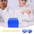 thumbnail image 3 of OUNONA 2Ud Caja De De Azul Para Almacenamiento Organizador Y Transporte Práctico En Laboratorios, 3 of 8