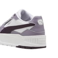 thumbnail image 3 of Tenis Puma Karmen II Idol Jr Mujer Juvenil Casual lila 22.5, 3 of 4