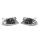 thumbnail image 5 of Motorcycle Rear Turn Signal Indicator Light Blinker for LX LXV S 50 125 150, 5 of 5