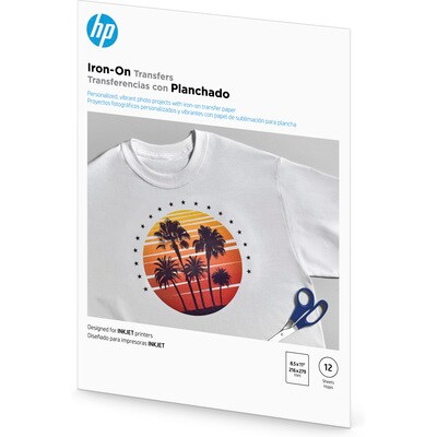 transfer paper printer walmart