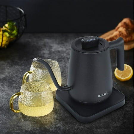 

LASHALL HOME ACCESSORIES Electric Kettle