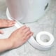 thumbnail image 2 of Cintas de sellado para baño, ducha, lavabo, baño, tiras de sellado adhesivas de PVC, pegatinas de pared impermeables para baño, cinta selladora de cocina, 2 of 4
