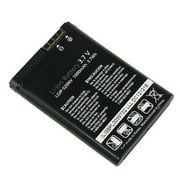 Angle View: Replacement Battery for LG LGIP-520NV (Single Pack)