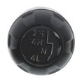 thumbnail image 2 of Yassdwbn New Transfer Case Shifter Knob 52060451AF For Jeep Wrangler JK Body 2011-2018, 2 of 5