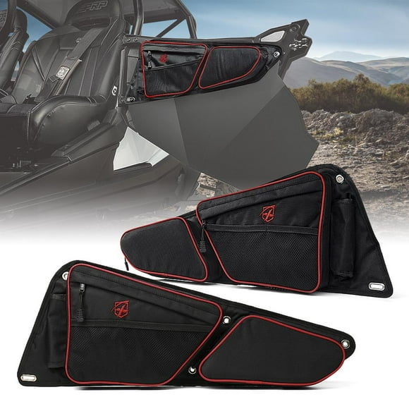 Rzr Door Bags Rzr Door Bags