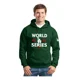 thumbnail image 1 of Sudadera Capucha Dodgers Los Angeles World Series 2024 Msi, 1 of 4