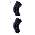 thumbnail image 1 of Sonducket Sport Kneepad 3D Rodilla elástica Transpirable Soft Sport Joint Support Sleeve Type9 NO9 Sonducket CBP170225, 1 of 6