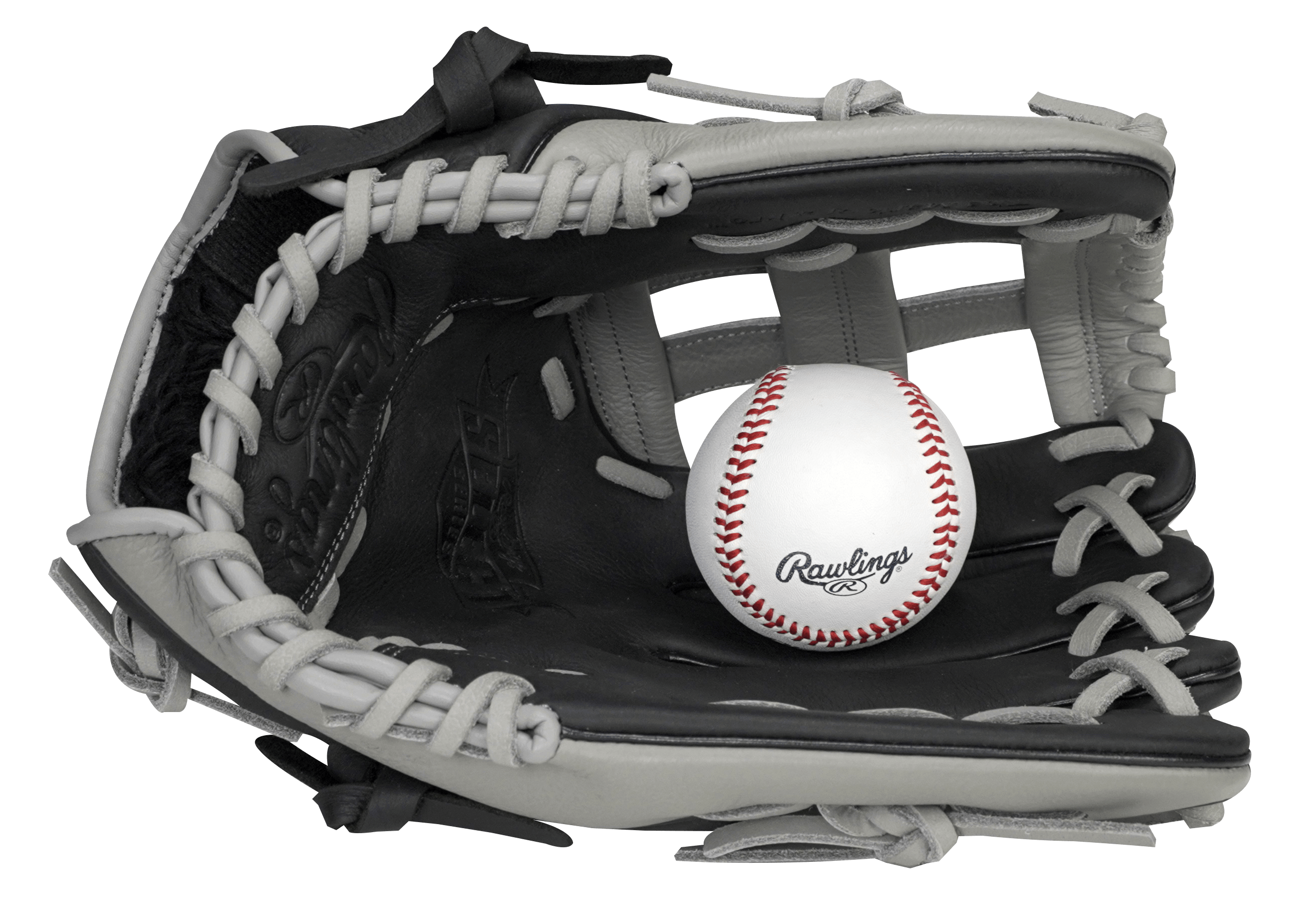 Rawlings Pro Select Series 12.5 In. Baseball Glove photo 4