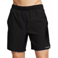 thumbnail image 1 of Short Lasbro Negro Para Hombre, 1 of 2